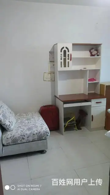 王场新村(鼓楼) 普通住宅1厅 中等装修 - 图片 6