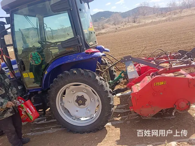 在外地经商，家里闲置，小车到手不用填钱，灭茬种地神 - 图片 2