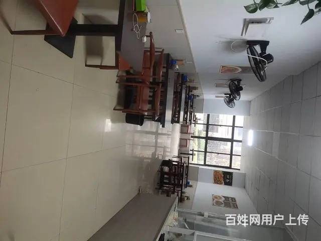 1090柘城县未来大道丹阳小区门口临街铺面整体转让 - 图片 5