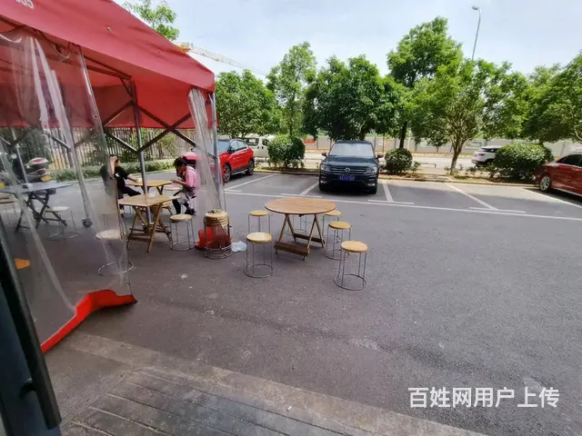 雨花区鄱阳佳郡小区餐馆自助餐转让 9612 - 图片 9