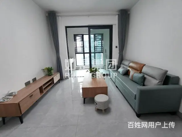 城东移动总部旁书香苑，高蹭标准两房拎包入住!各种房源 - 图片 7