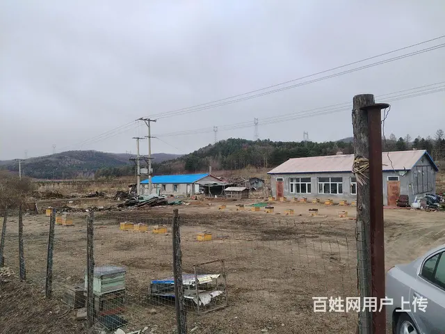 鹤伊公路23公里路边房屋出售 - 图片 2