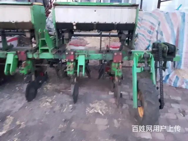 出售大四播种机 - 图片 5