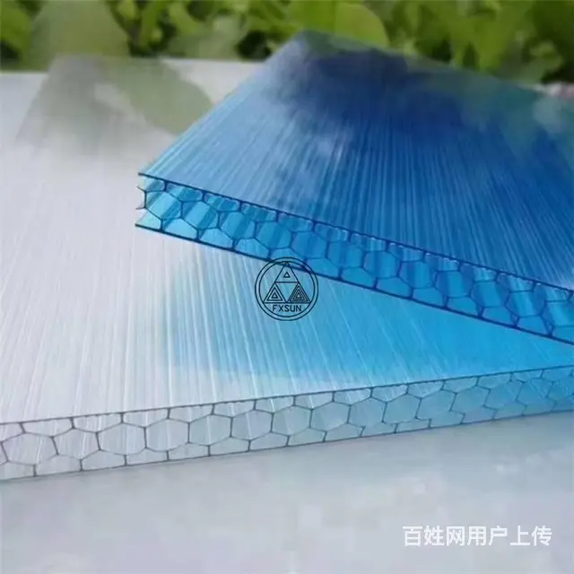 烟台莱州阳光板莱州阳光板报价莱州阳光板电话 - 图片 6