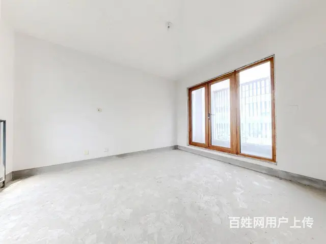 冠南苑，联排边套，古城区护城河畔，纯毛坯，看房方便 - 图片 2
