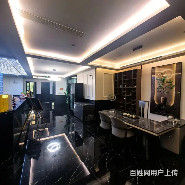 （51旺铺推荐）吉阳区迎宾路460平棋牌室转让 - 图片 4