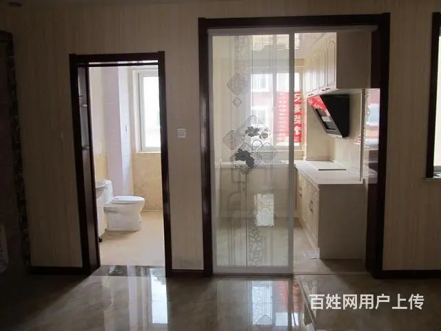 苘山威达新城65平米送阁楼二室一厅34万首付八万多 - 图片 2