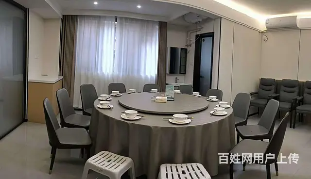 芙蓉区高岭小区生鲜市场楼上私房菜+棋牌转让 10354 - 图片 3
