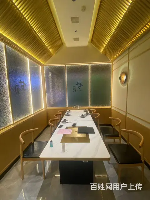 【搞定了！】道里区爱建临街烤肉海鲜店出兑转让 - 图片 6