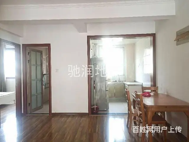 府厚名门区政府旁精装三室家具家电齐全拎包即住 - 图片 2