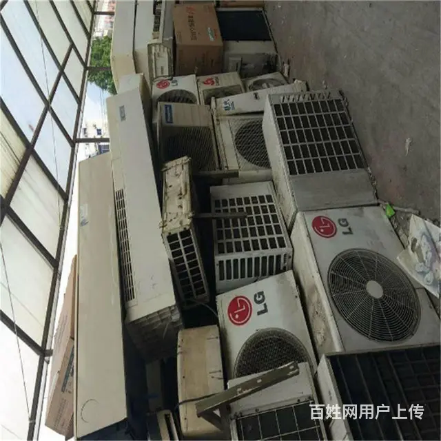 苏州中央空调回收 随时在线专业靠谱 - 图片 8