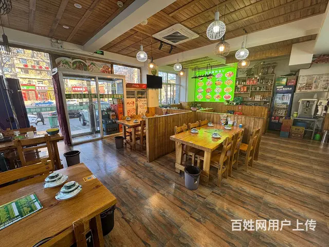 1153 大双门头烧烤店转让 位置好 熟客多 大学旁 可外摆 - 图片 6