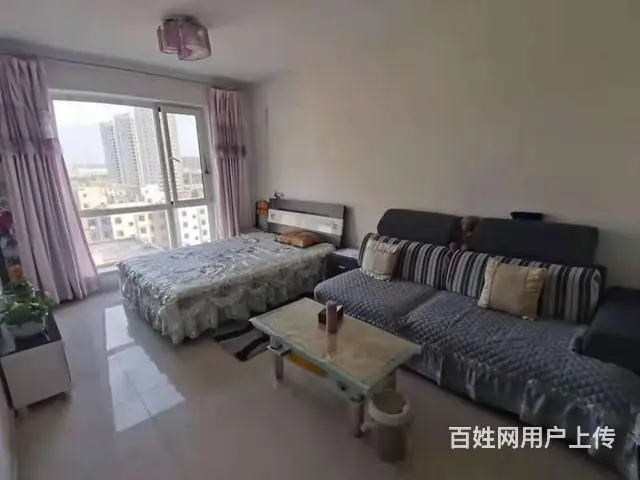 丽都新城(铁西)(铁西) 普通住宅1厅 精装修 - 图片 12