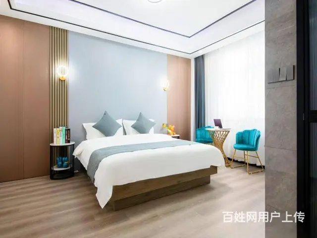 （51旺铺推荐）海棠湾后海700平网红民宿转让 - 图片 10