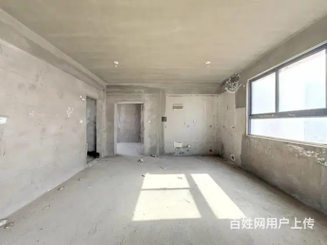 华宇蓝郡 普通住宅 毛坯房 - 图片 2