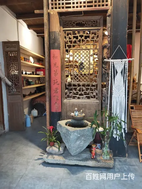 商家必争之地 店内精装修 位置优越  随时看店 - 图片 6