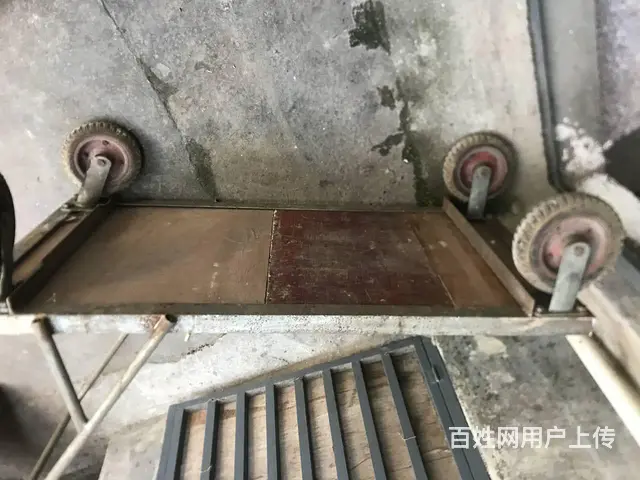 闲置手推车一辆 - 图片 6