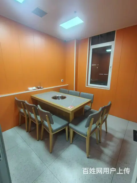 铁西区沈辽西路餐饮店出兑 - 图片 5