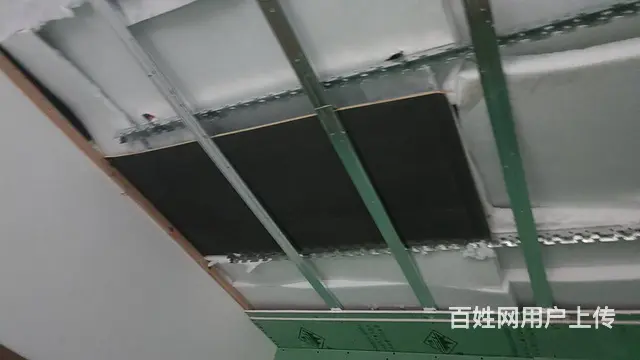 屋顶天花板隔音改造 - 图片 2