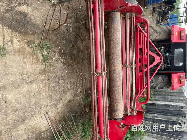 豪丰190花生挖 - 图片 3