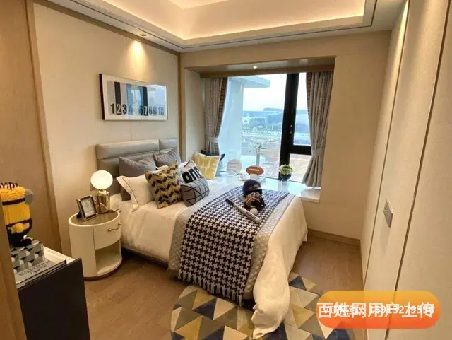 三月钜惠热销！单价2字头入手十字门红盘 华发琴澳新城四季峰景 - 图片 3