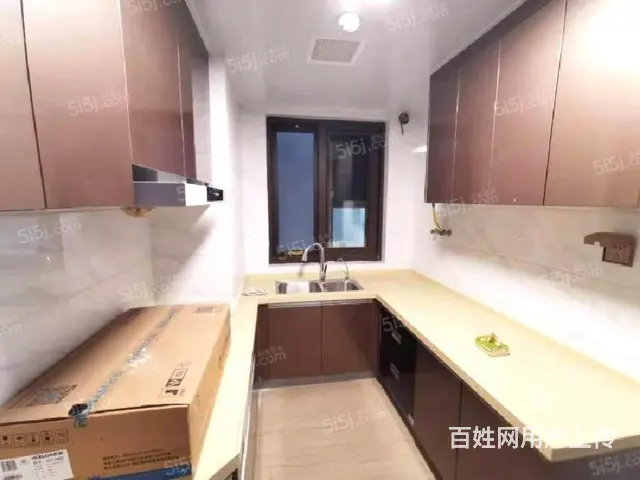 滆湖公园湖光映月旁 精装3房，走过路过不要错过，价醉低 - 图片 9
