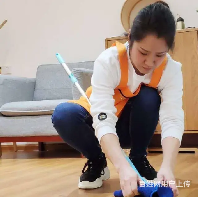 厦门老牌家政主营保姆，育婴师，保洁，护工服务 - 图片 3