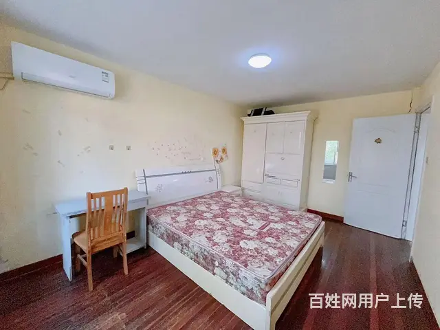 实图实价 可月付 彩香二村两房朝南四楼 桐泾北路 附二院 - 图片 3