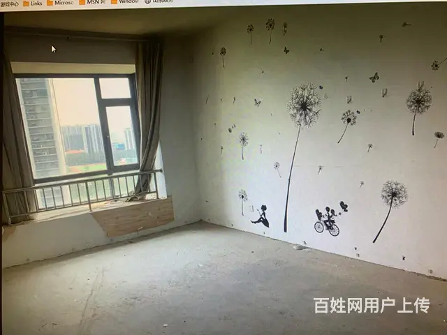 南山世纪华庭房租出售 - 图片 2