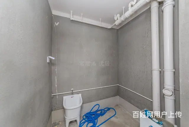 D铁口吾悦旁金新御园4室毛坯南北通透中上好楼层 - 图片 3