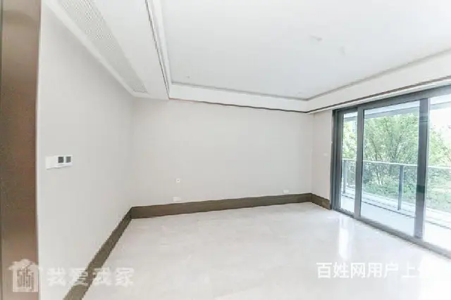 哦！区政府193.90平杭州壹号院(公寓住宅)193 - 图片 4