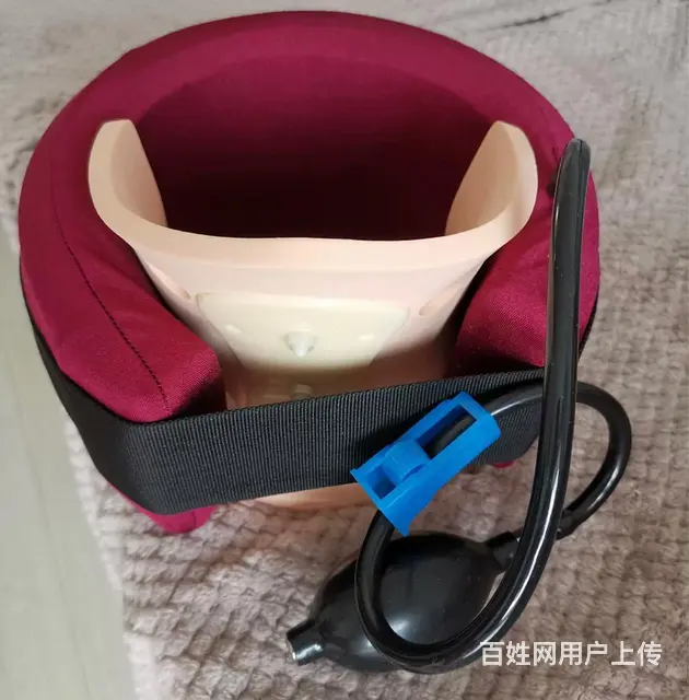 【搞定了！】颈椎牵引器 - 图片 3