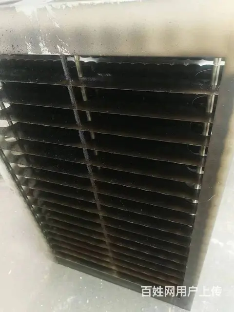 昆山锦溪排油烟设备清洗公司4008204072 - 图片 9