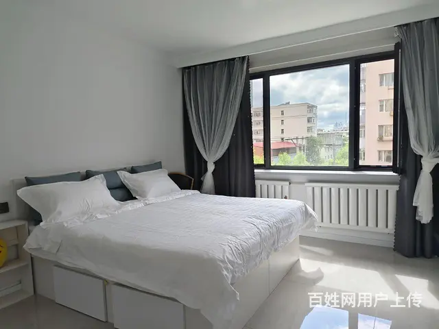 日租月租钟点房年租 - 图片 1