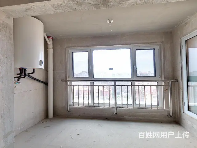 飞龙金滩可看海得三居室，毛坯可以随意装修 - 图片 8