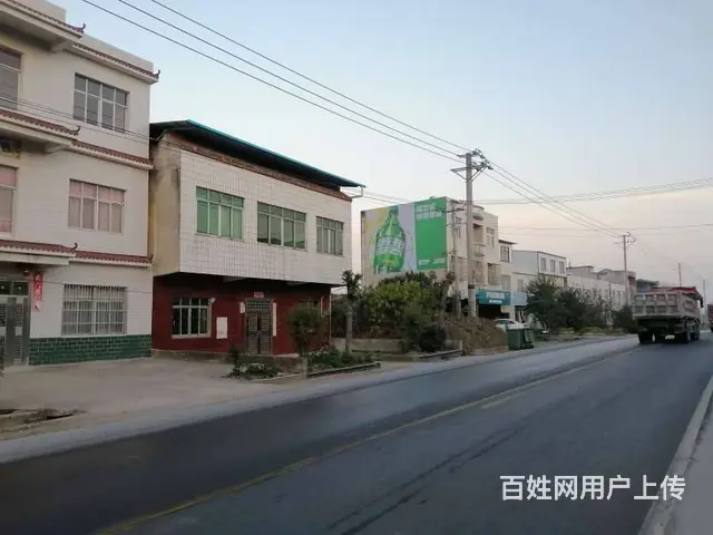 漳州墙体写标语三明光伏发电喷绘广告挂布彩绘涂鸦 - 图片 2