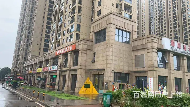 A(个人)地铁口临街拐角门面房东直租，编号3016 - 图片 4