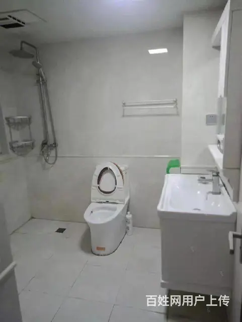 翠湖嘉苑一期，两室，家具家电齐全拎包入住 - 图片 6
