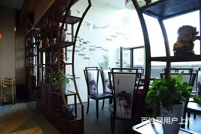 泰山路旺地台湾砂锅粥饭店出兑： - 图片 6