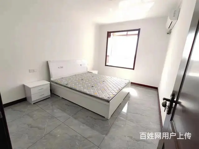 轮胎厂东门双河湾恩州花园 普通住宅1厅 精装修 - 图片 3