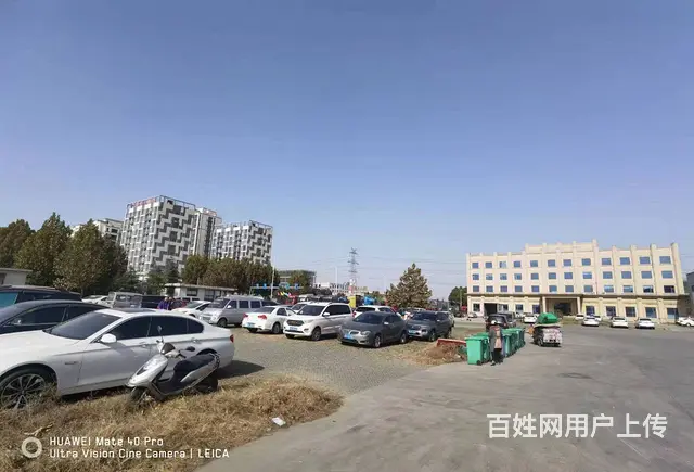西中环路大型园区仓库办公楼高台库招商 - 图片 7