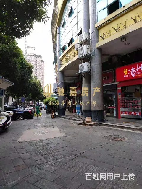 火车站附近大开间旺铺 适合轻餐饮 茶叶 酒庄 美发等 - 图片 8