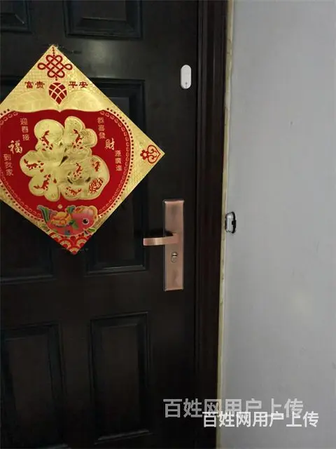 济南环山小区附近开锁公司电话、正规经公安局备案的开锁修锁 - 图片 1