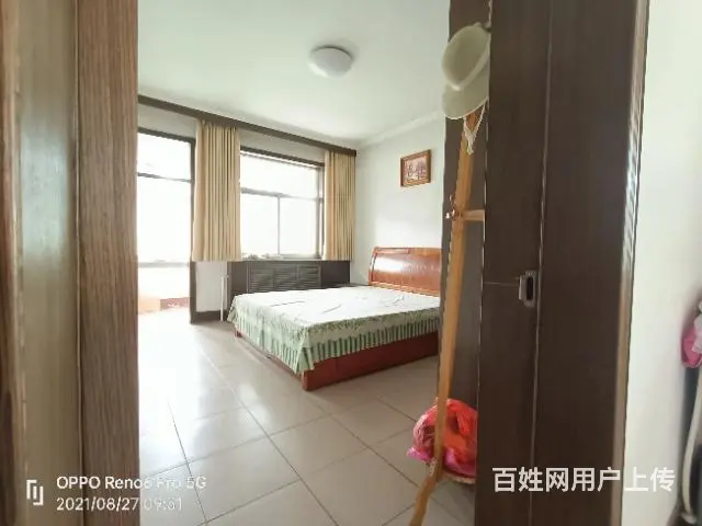 【搞定了！】十九中附近3楼，2室2厅，53万，可贷款 - 图片 3