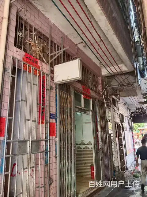 （51旺铺推荐）博爱南路20平黄金铺面出租 - 图片 3