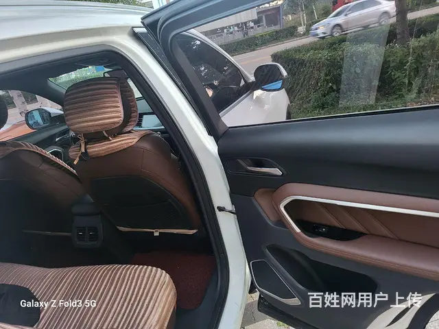 哈弗H6 2018款 H6 Coupe 1.5T 双离合 两 - 图片 6
