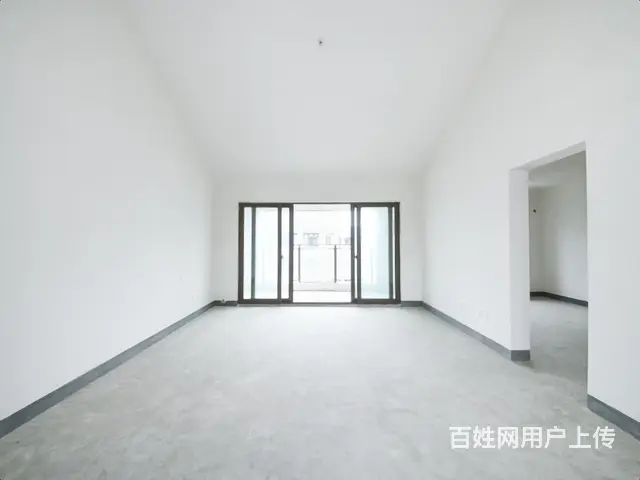 虎丘塔北  彤云嘉卉花园 3房2卫 五层电梯洋房 飞机户型 - 图片 1