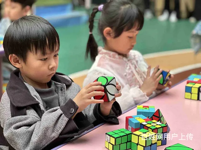昆明私立托儿所	选择上昆明睿思幼儿园 - 图片 2