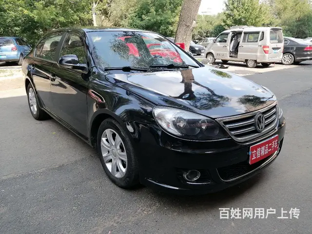 【搞定了！】大众 朗逸 2011款 1.4TSI 手动 品雅 - 图片 3
