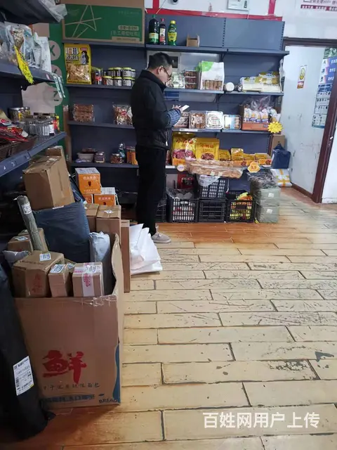 A（个人）高端小区菜鸟驿站优价转让编号1011 - 图片 2